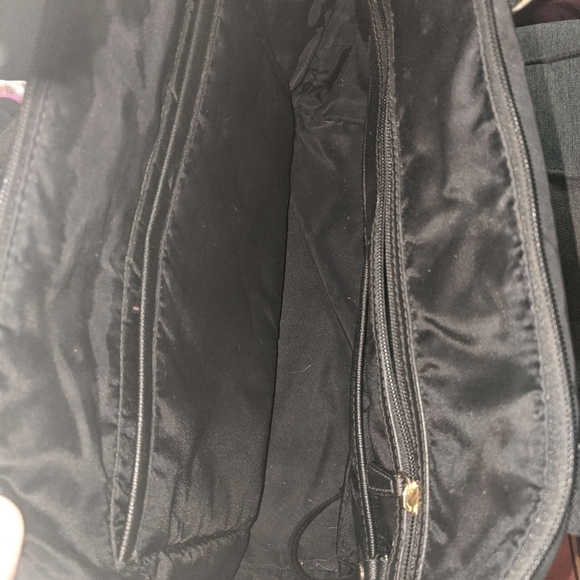 Michael Kors nylon tote - Picture 2 of 4